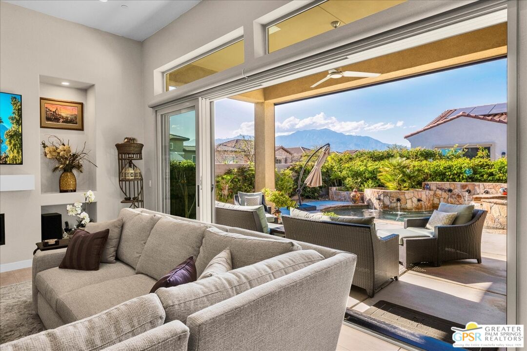 81 Claret Road Rancho Mirage, CA 92270 - Photo 10 of 38