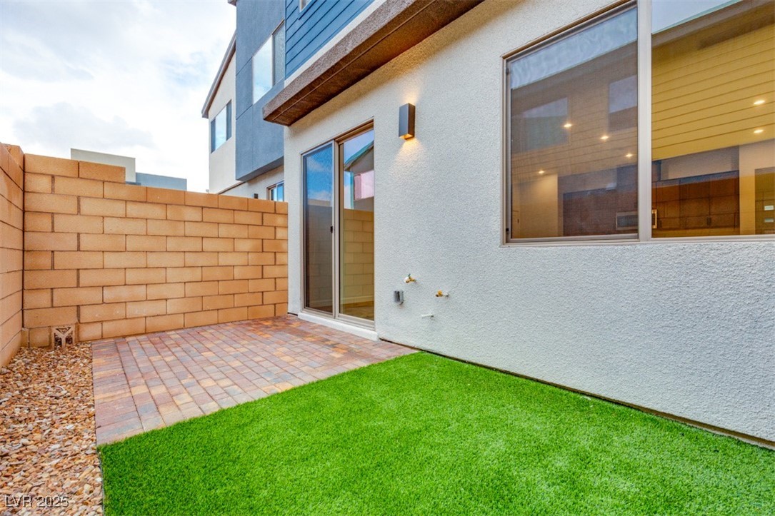 3350 San Ripalta Street Henderson, NV 89044 - Photo 21 of 22