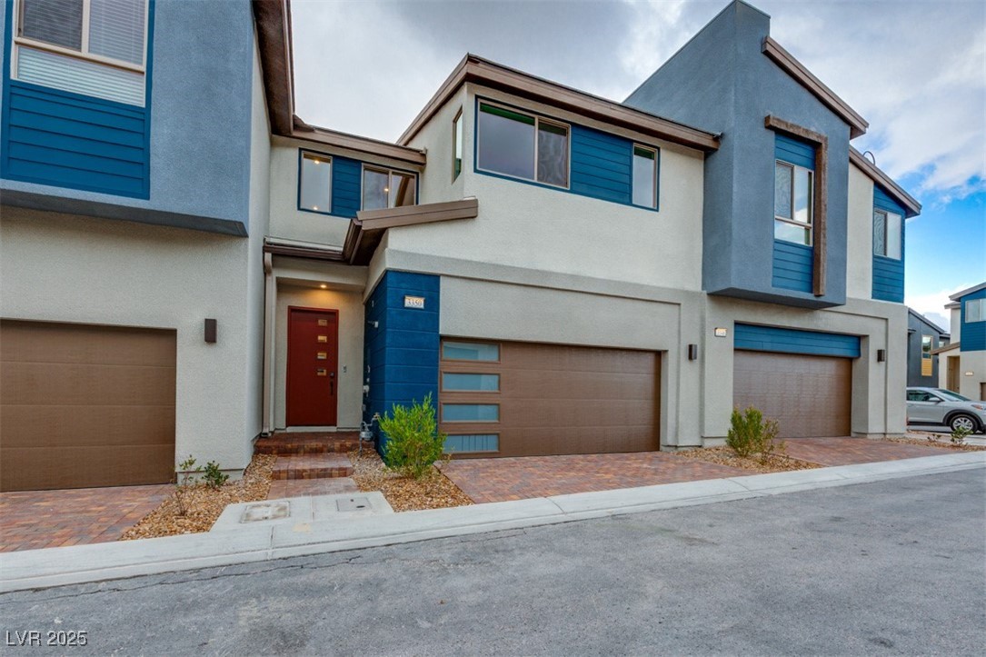 3350 San Ripalta Street Henderson, NV 89044 - Photo 4 of 22