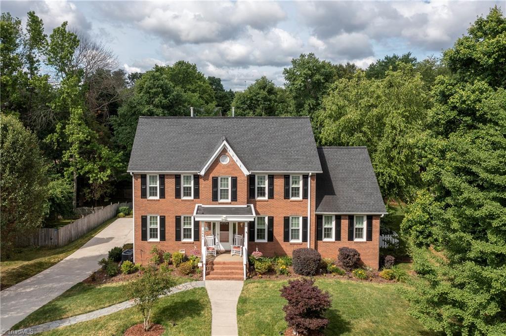 3841 Sandlewood Road High Point, NC 27265 - Photo 1 of 50 Gallery Image 1