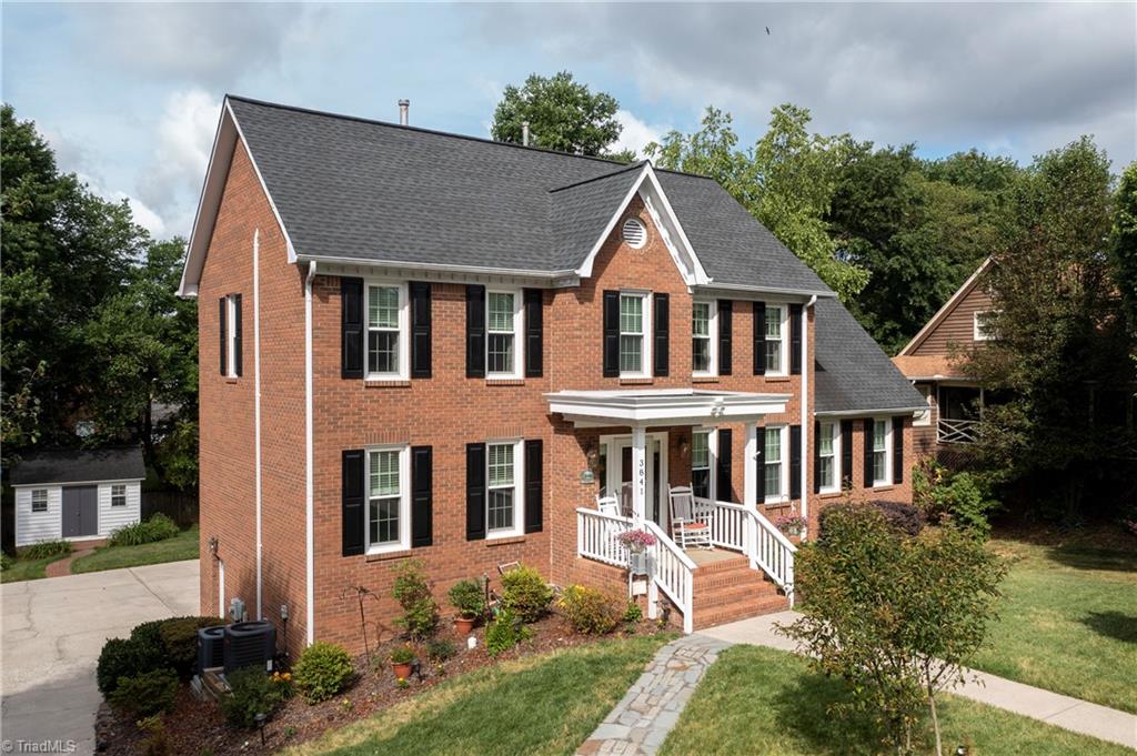 3841 Sandlewood Road High Point, NC 27265 - Photo 2 of 50 Gallery Image 2