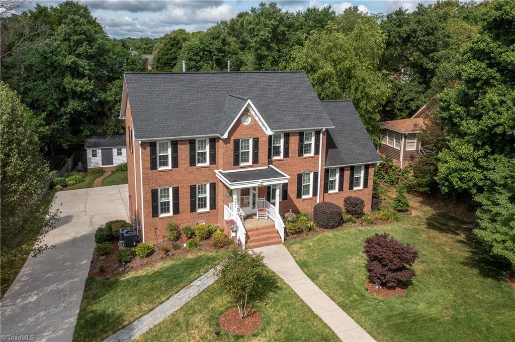 3841 Sandlewood Road High Point, NC 27265 - Photo 3 of 50 Gallery Image 3