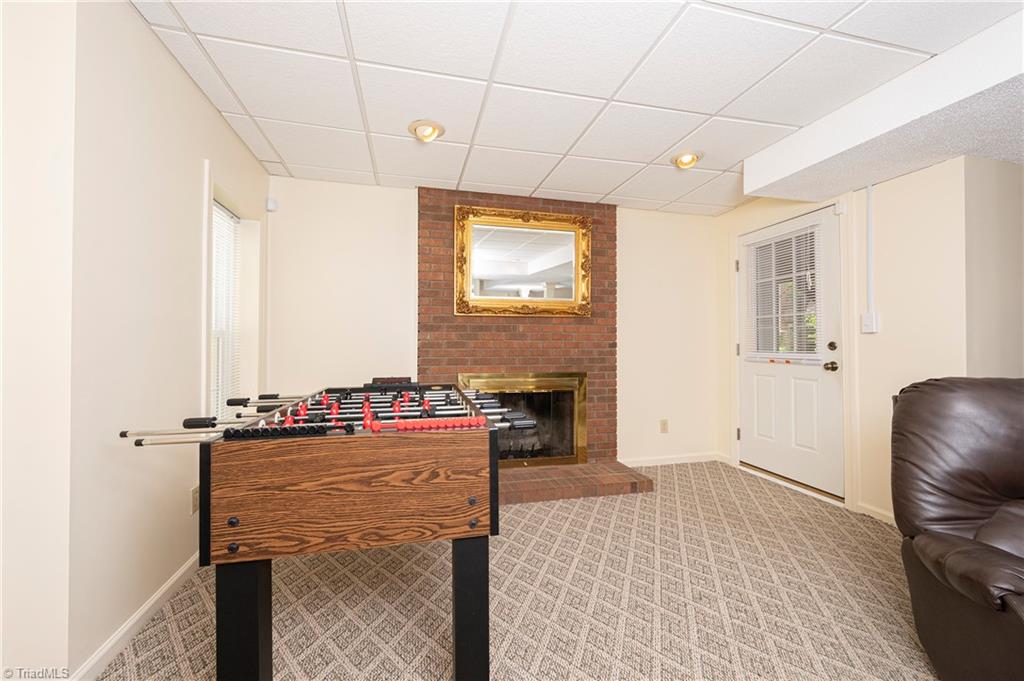3841 Sandlewood Road High Point, NC 27265 - Photo 37 of 50 Gallery Image 37