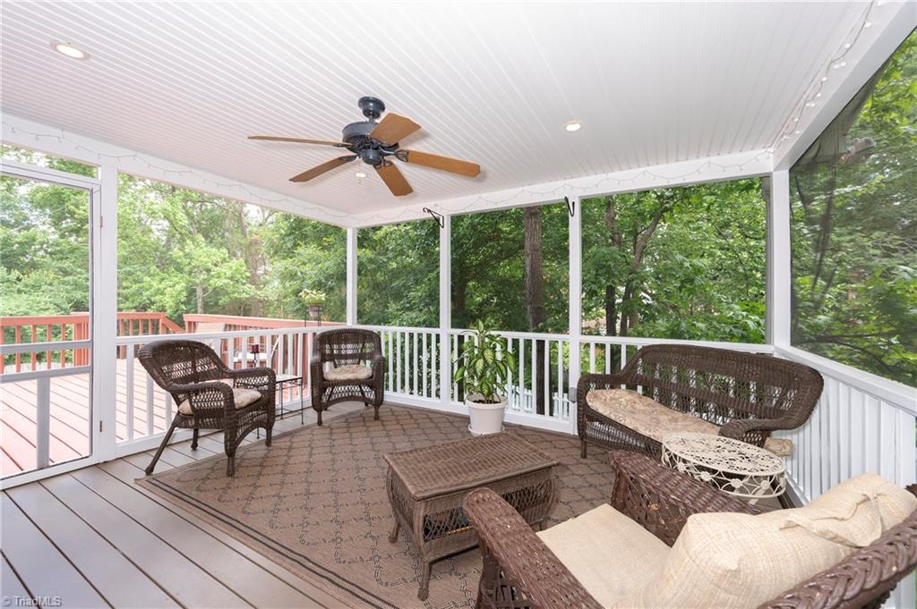 3841 Sandlewood Road High Point, NC 27265 - Photo 40 of 50 Gallery Image 40