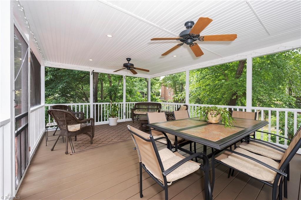 3841 Sandlewood Road High Point, NC 27265 - Photo 42 of 50 Gallery Image 42