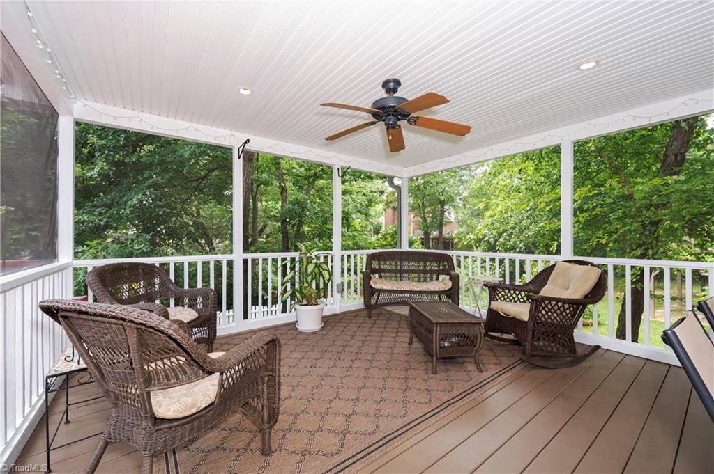 3841 Sandlewood Road High Point, NC 27265 - Photo 43 of 50 Gallery Image 43