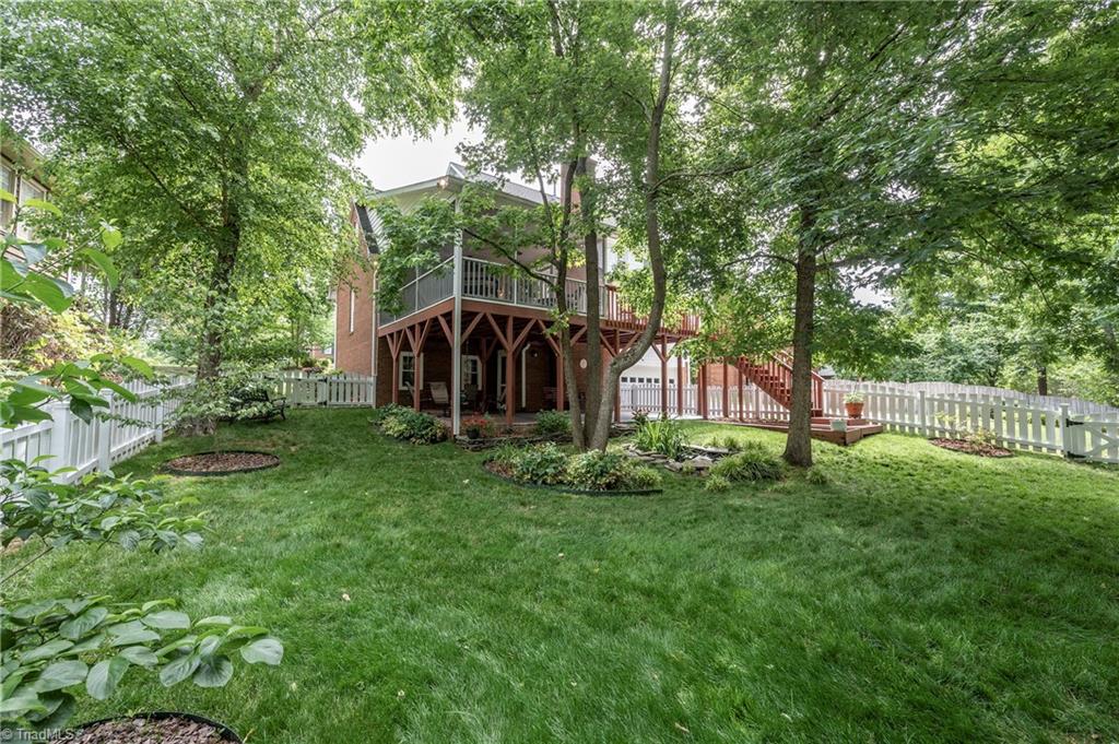 3841 Sandlewood Road High Point, NC 27265 - Photo 46 of 50 Gallery Image 46