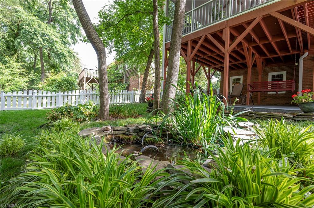 3841 Sandlewood Road High Point, NC 27265 - Photo 47 of 50 Gallery Image 47