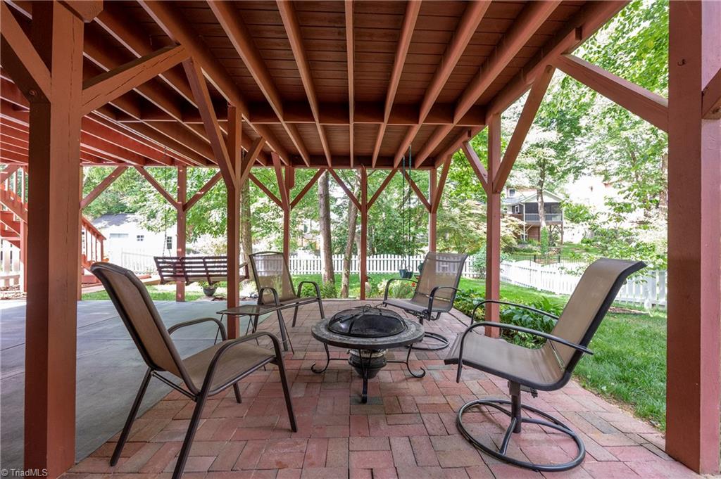 3841 Sandlewood Road High Point, NC 27265 - Photo 48 of 50 Gallery Image 48