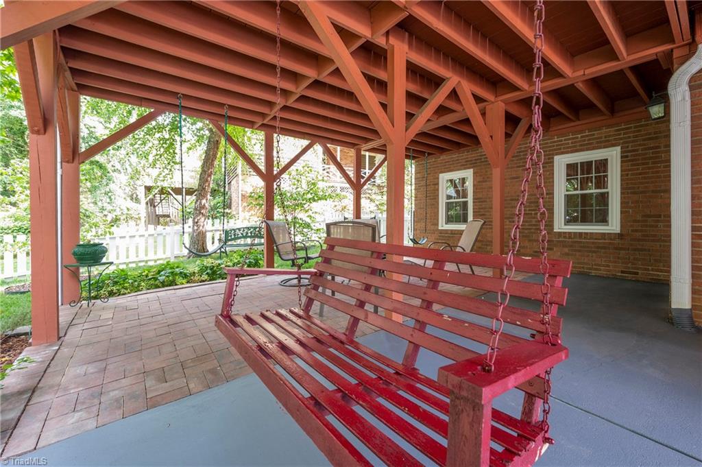 3841 Sandlewood Road High Point, NC 27265 - Photo 49 of 50 Gallery Image 49