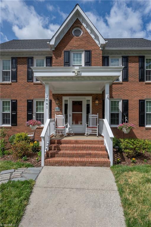 3841 Sandlewood Road High Point, NC 27265 - Photo 6 of 50 Gallery Image 6
