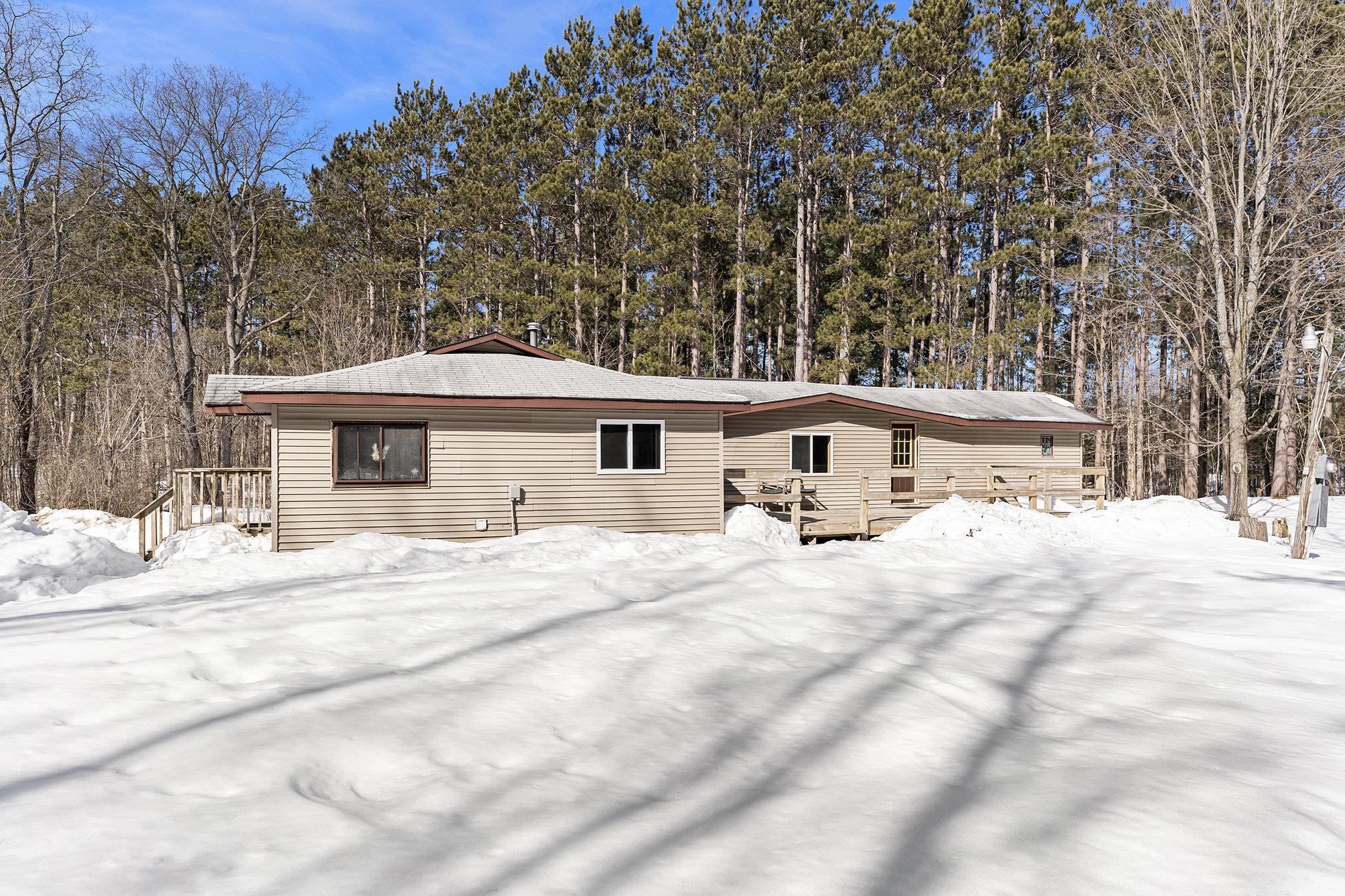 4411 North 13 Road Mesick, MI 49668 - Photo 2 of 32