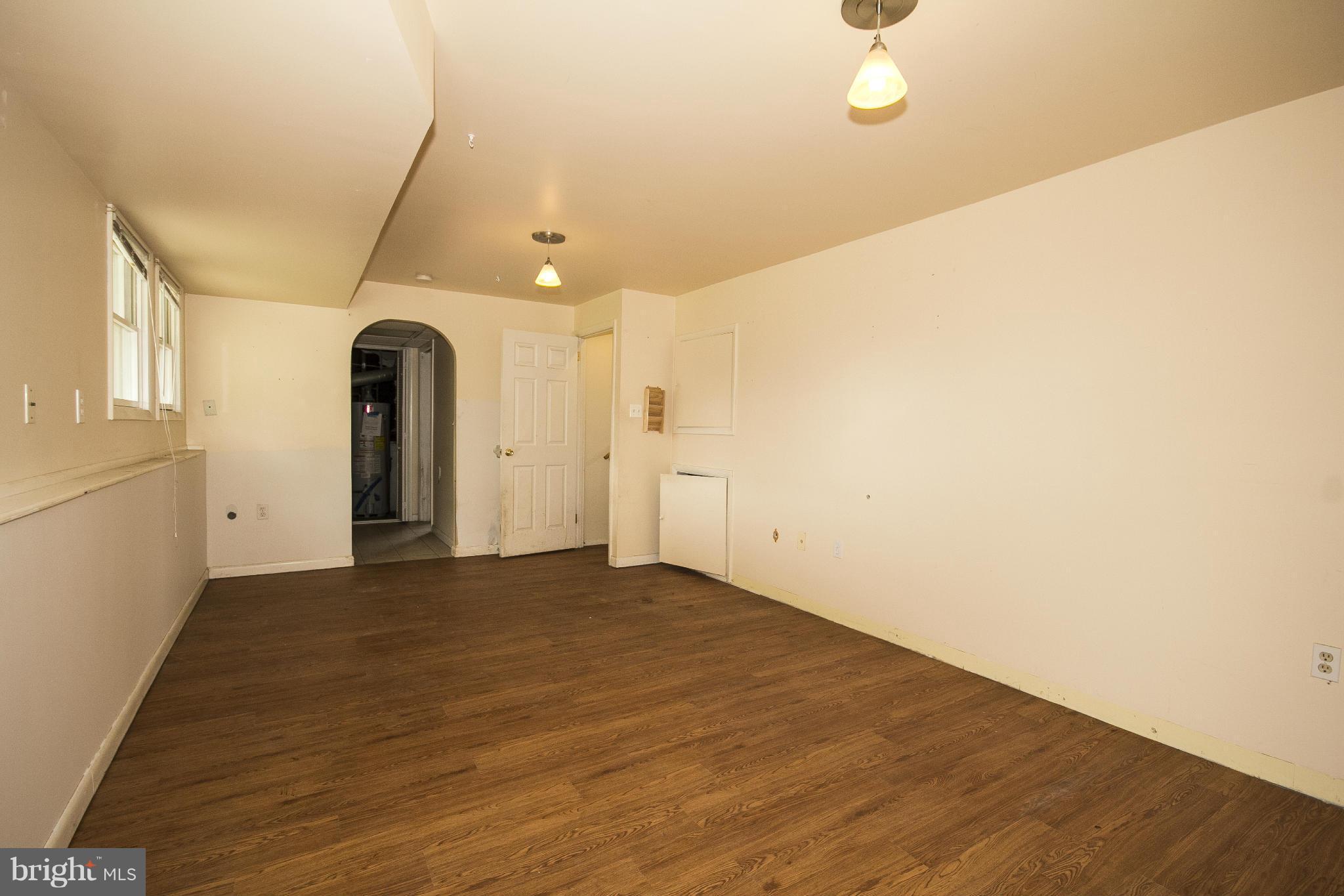2403 Oak Manor Road Baltimore, MD 21219 - Photo 14 of 17 Basement