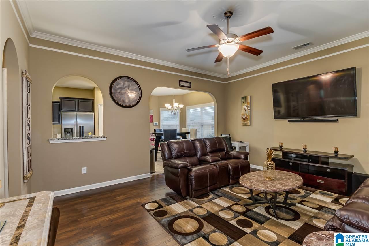 5550 Timber Leaf Way Bessemer, AL 35022 - Photo 11 of 28