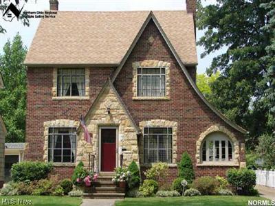2554 Eaton Road Cleveland, OH 44118 - Photo 1 of 1