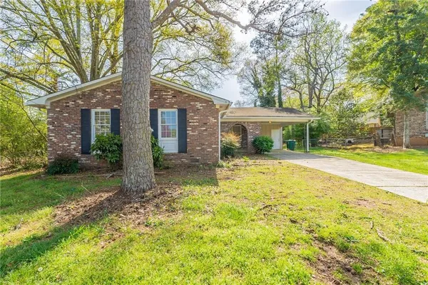 $175,000 | 2877 Kensington Way, Rex, GA 30273