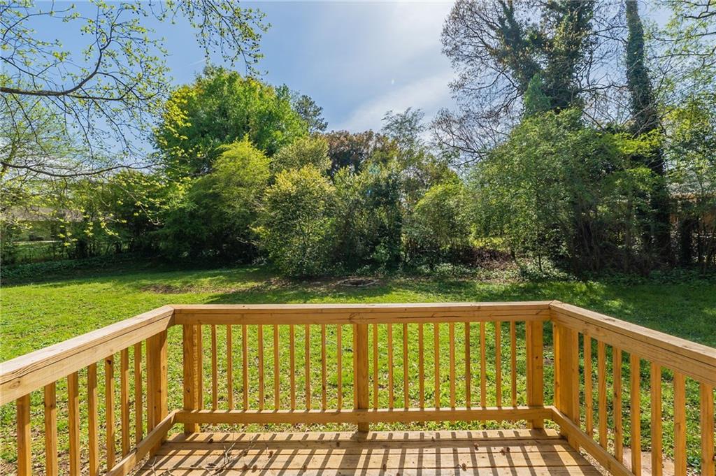 2877 Kensington Way Rex, GA 30273 - Photo 23 of 30