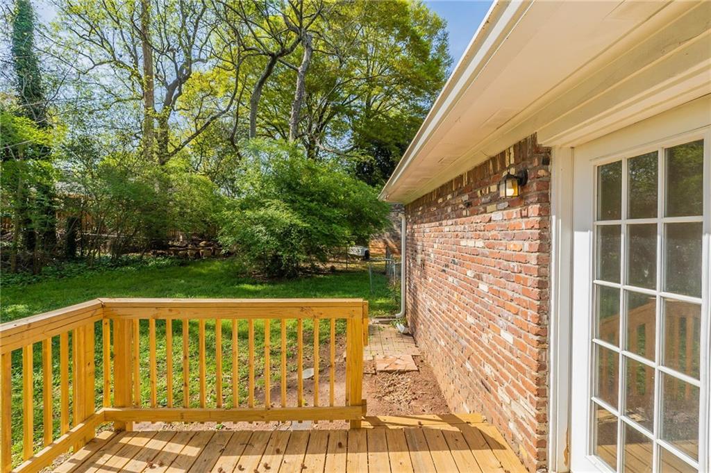 2877 Kensington Way Rex, GA 30273 - Photo 25 of 30