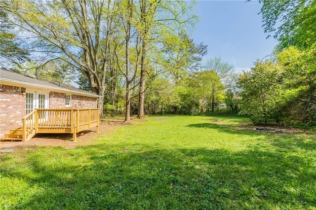 $177,000 | 2877 Kensington Way, Rex, GA 30273