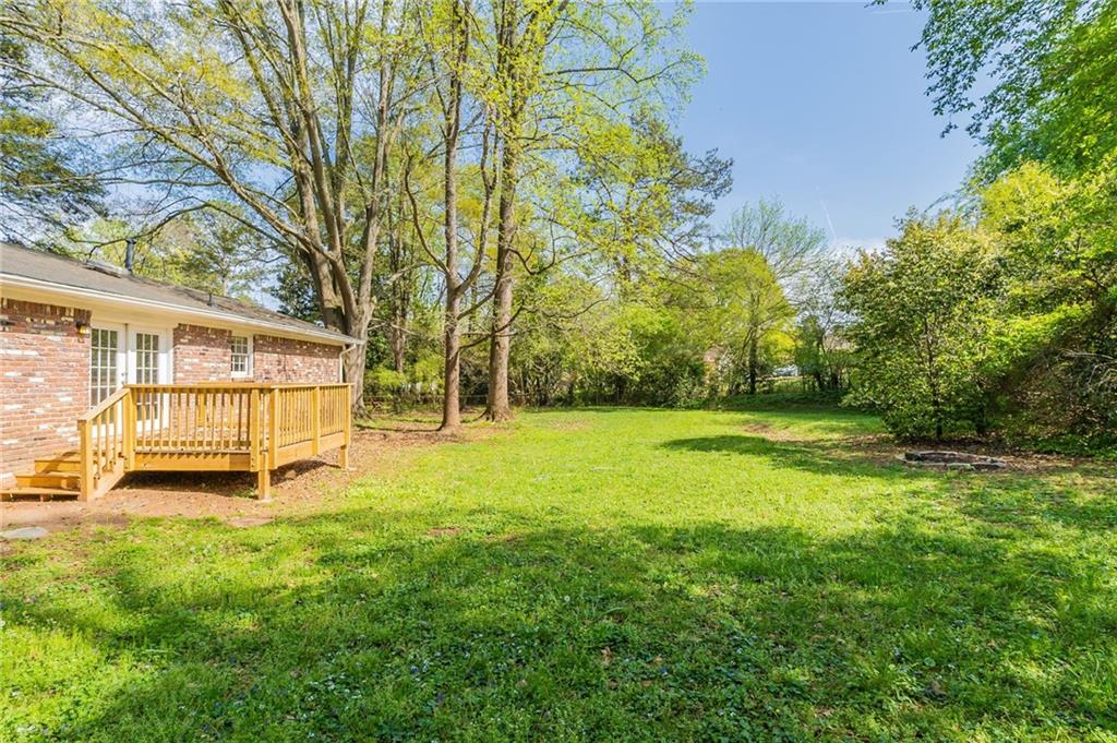 2877 Kensington Way Rex, GA 30273 - Photo 27 of 30