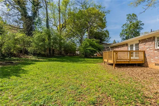 $177,000 | 2877 Kensington Way, Rex, GA 30273