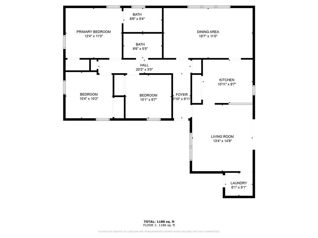 2877 Kensington Way Rex, GA 30273 - Photo 30 of 30