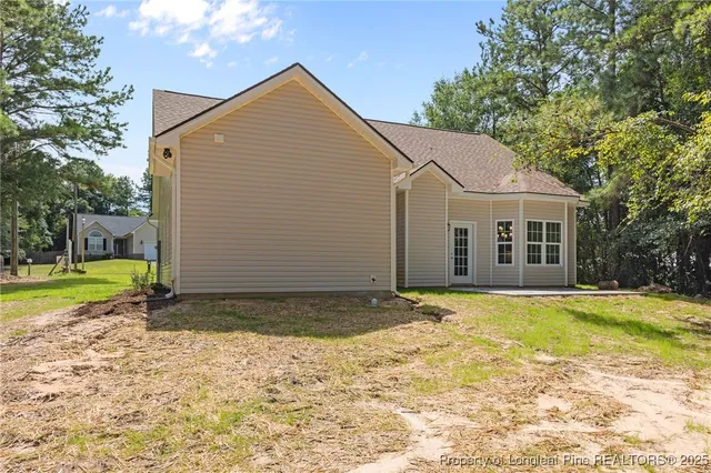 $335,000 | 4312 Wavetree Drive, Fayetteville, NC 28306