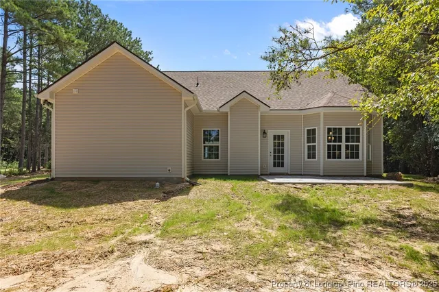 $335,000 | 4312 Wavetree Drive, Fayetteville, NC 28306