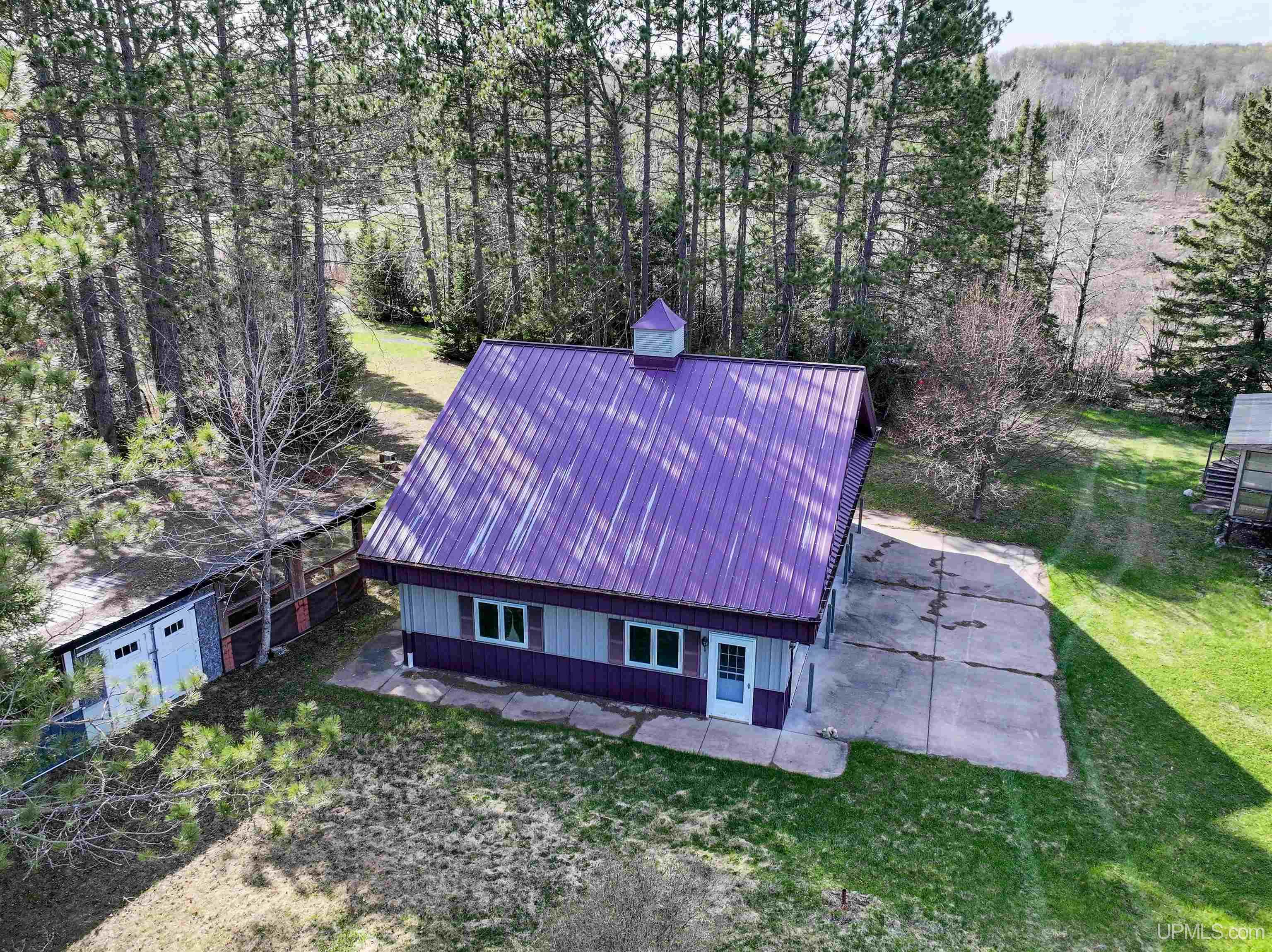 109 Offerman Road Amasa, MI 49903 - Photo 47 of 76