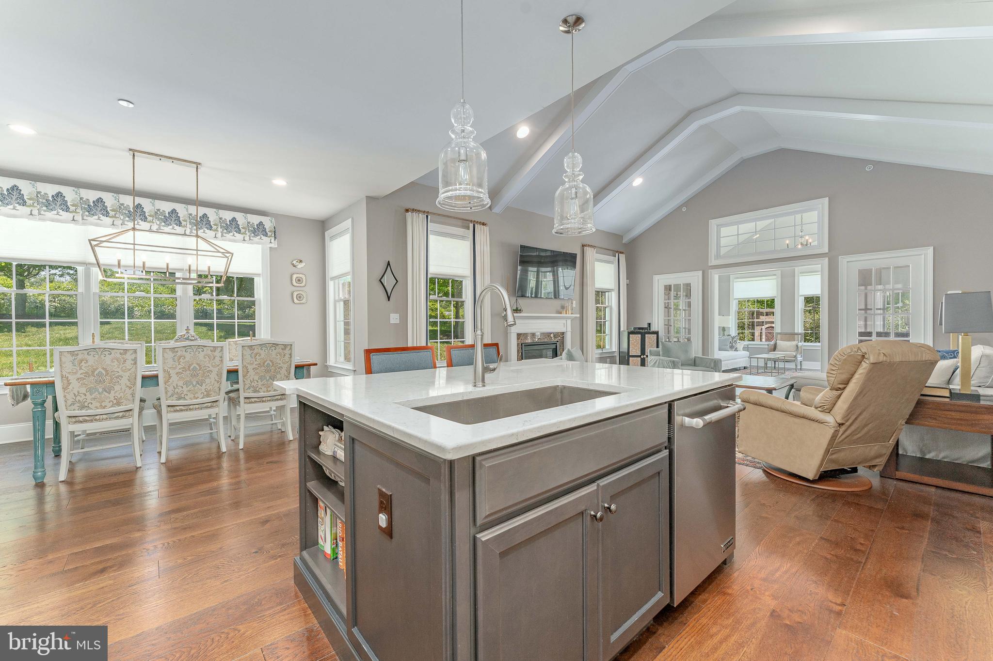 3858 Meadow View Farm Road Newtown Square, PA 19073 - Photo 18 of 69