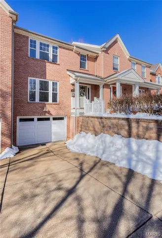 $399,000 | 3469 Cambridge Avenue, St. Louis, MO 63143