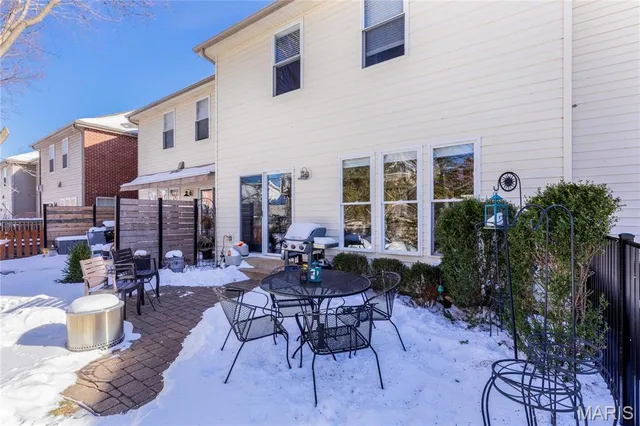 $399,000 | 3469 Cambridge Avenue, St. Louis, MO 63143