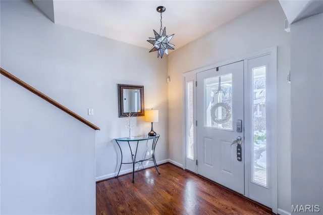 $399,000 | 3469 Cambridge Avenue, St. Louis, MO 63143