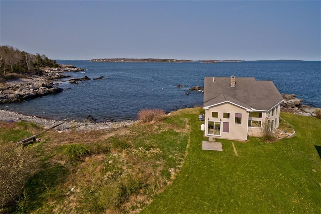 11 Ocean Spray Road Portland, ME 04108 - Photo 2 of 30 Photo