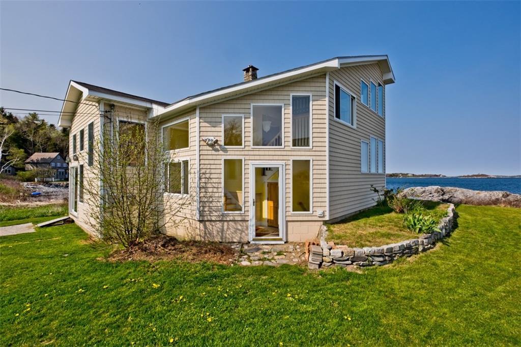 11 Ocean Spray Road Portland, ME 04108 - Photo 3 of 30 Photo