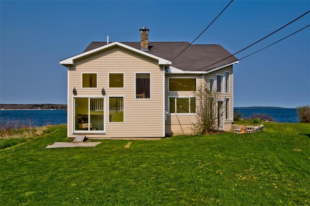 11 Ocean Spray Road Portland, ME 04108 - Photo 5 of 30 Photo