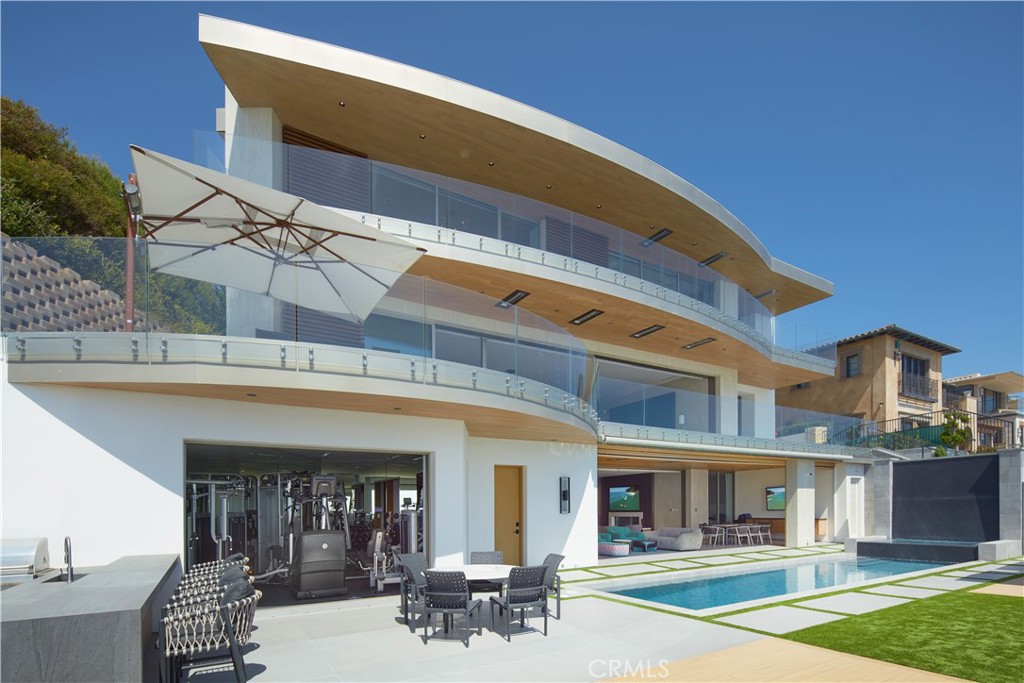 55 Strand Beach Drive Dana Point, CA 92629 - Photo 43 of 59
