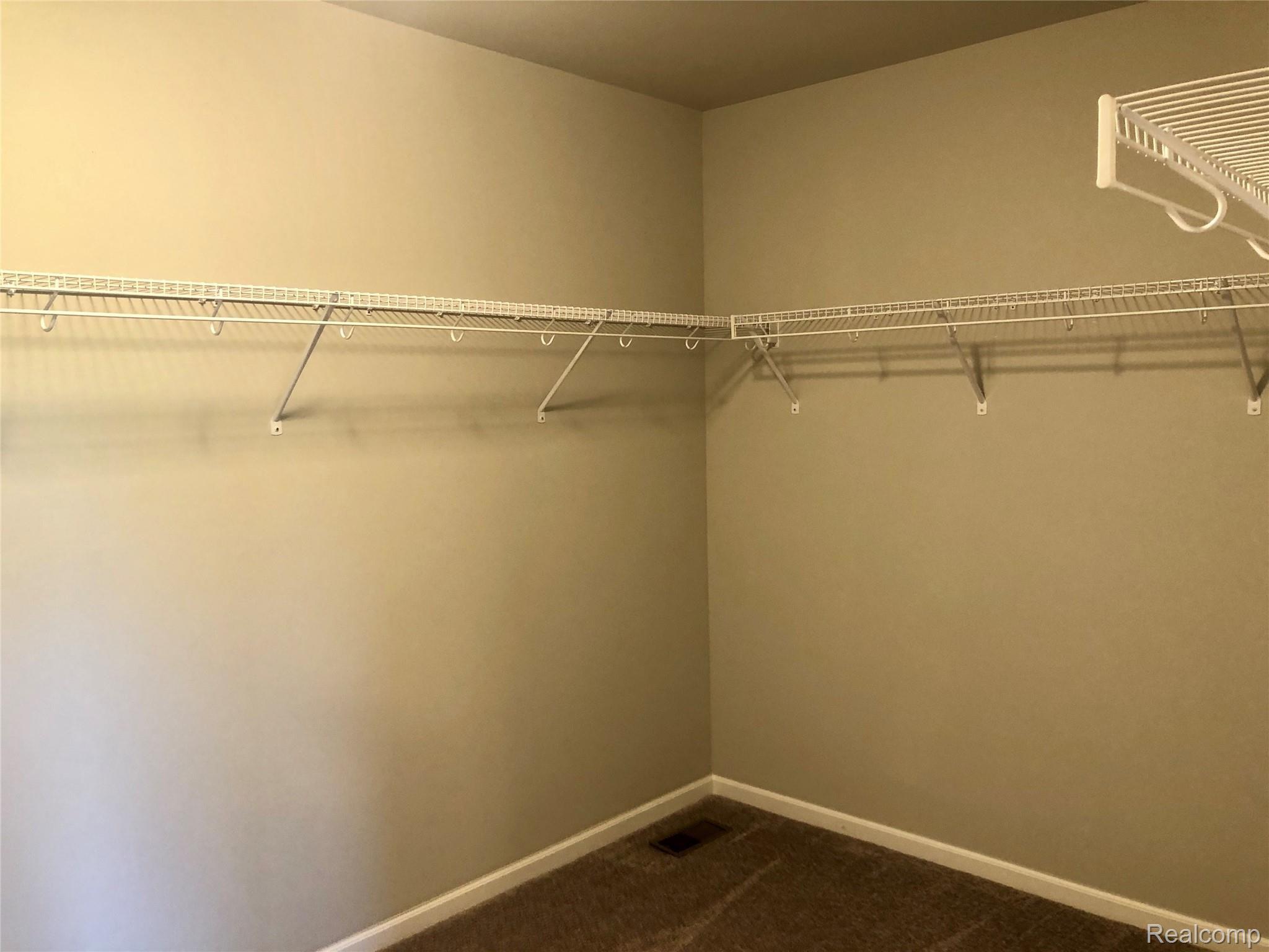 42845 Colonial Road Belleville, MI 48111 - Photo 17 of 21 Master Closet