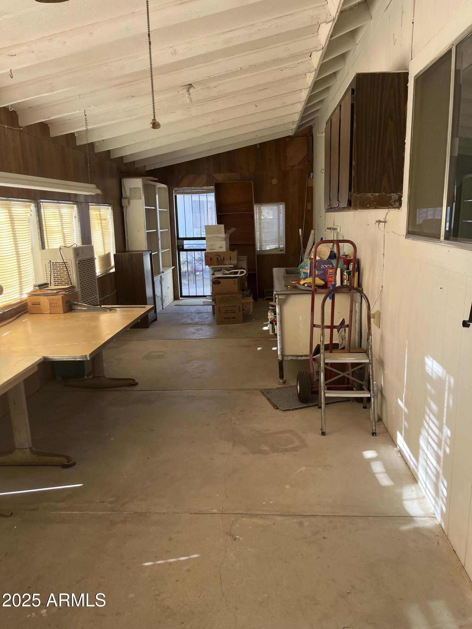 451 West 5th Street Ajo, AZ 85321 - Photo 23 of 38 461 W 5th St AZ Room 1