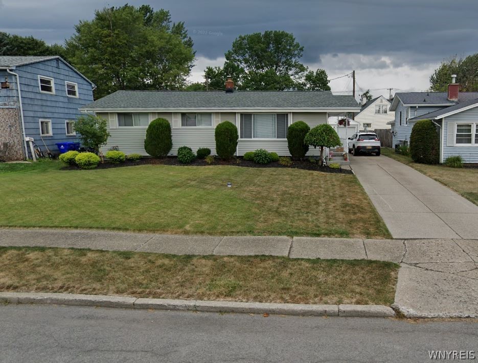 3432 Dickens Road Hamburg, NY 14219 - Photo 1 of 1 Gallery Image 1