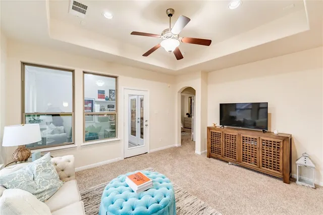 $629,990 | 3625 Plum Vista Place, Arlington, TX 76005