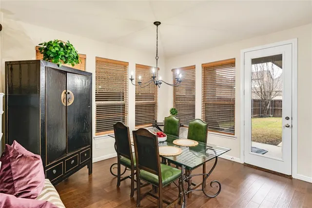 $629,990 | 3625 Plum Vista Place, Arlington, TX 76005