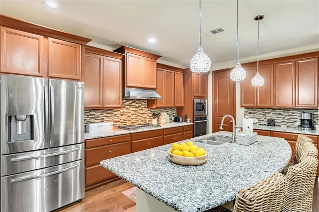 $629,990 | 3625 Plum Vista Place, Arlington, TX 76005