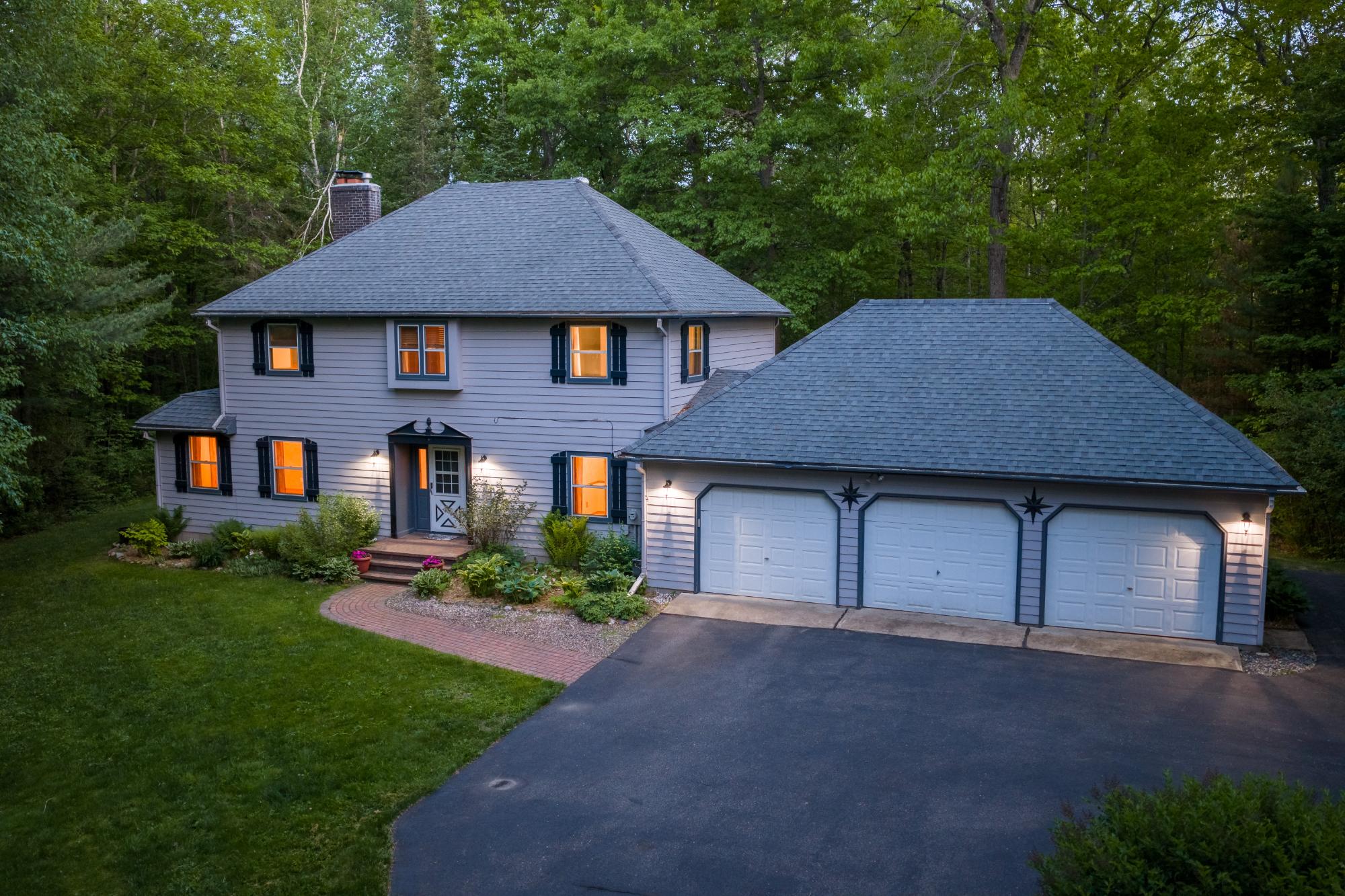 7211 Woodcrest Circle Rhinelander, WI 54501 - Photo 1 of 42 Gallery Image 1