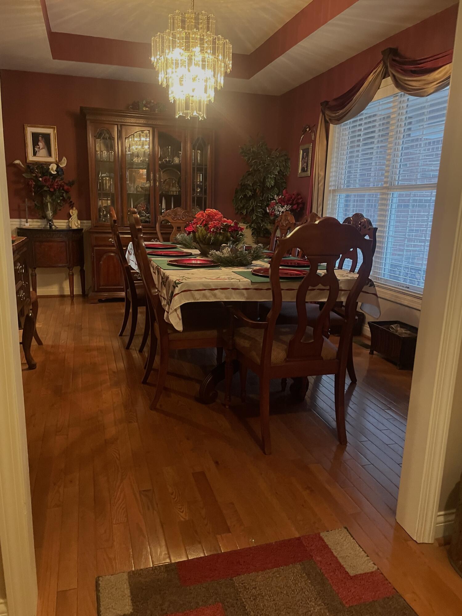 109 Cedar Ridge Road Frankfort, KY 40601 - Photo 15 of 43 IMG_8041