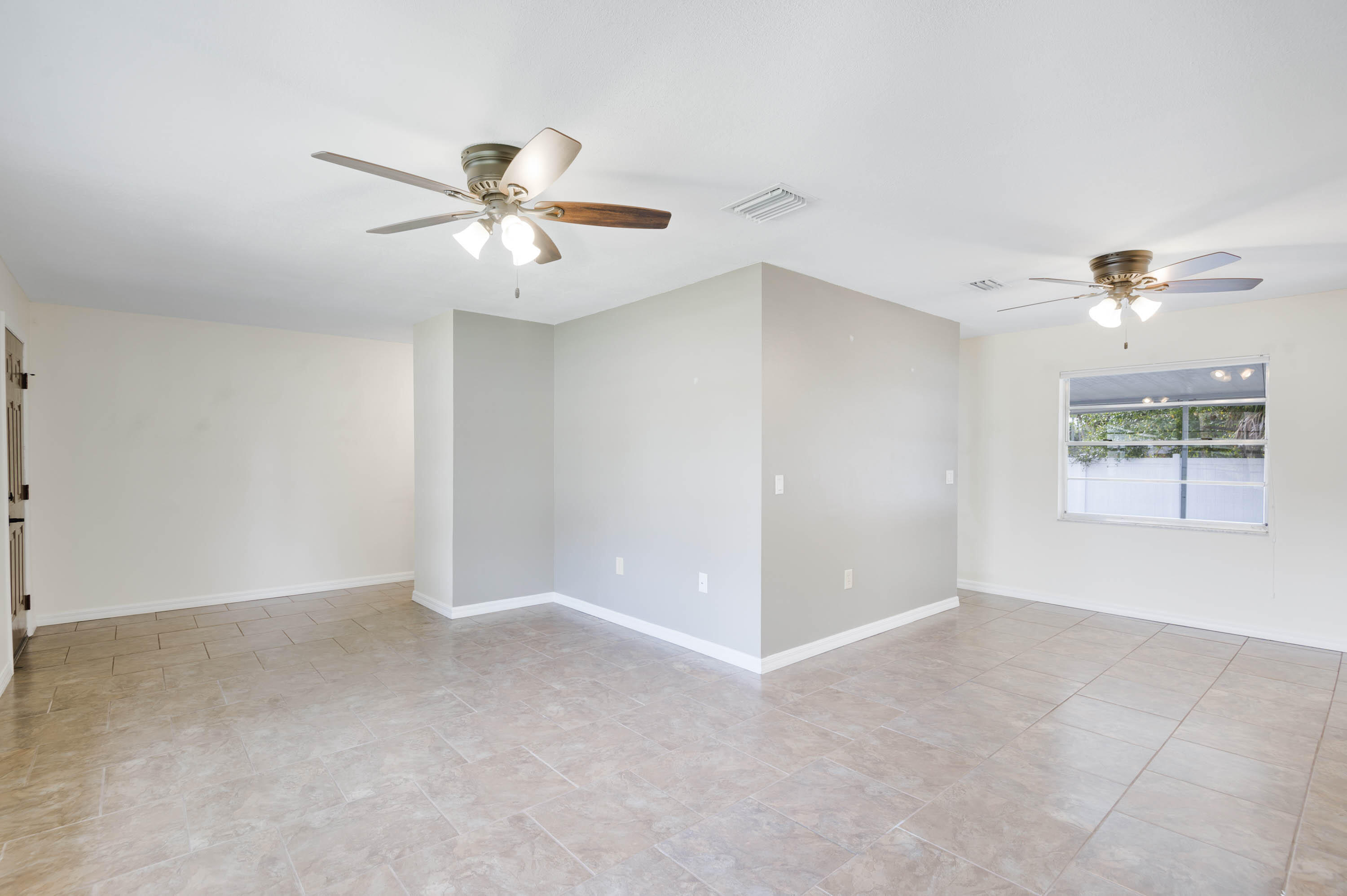 2331 Scotland Road Cocoa, FL 32926 - Photo 11 of 20 a view of an empty room