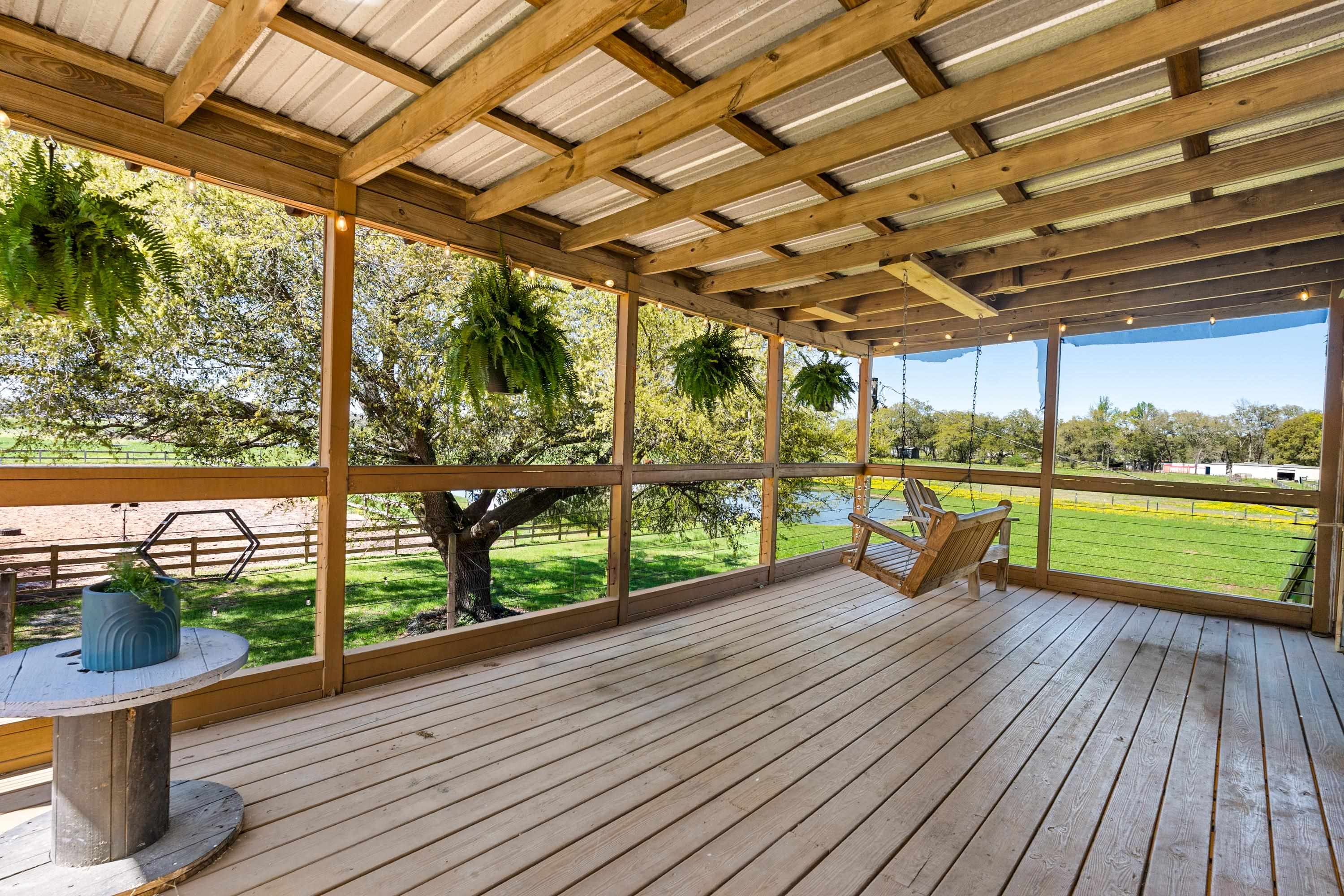 25331 Austin Road Daphne, AL 36526 - Photo 12 of 73 Deck