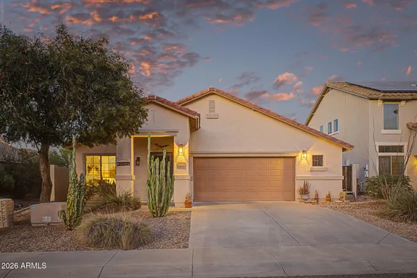 $460,000 | 27815 North 64th Lane, Phoenix, AZ 85083