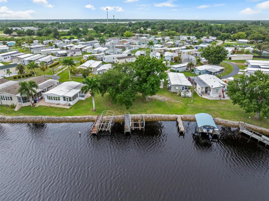 8320 Riverside Drive, Unit 99 Punta Gorda, FL 33982 - Photo 53 of 60