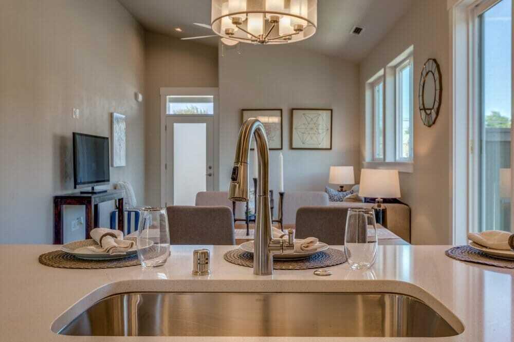 3867 Northeast Oakside Loop Bend, OR 97701 - Photo 15 of 36 Home and lot will be similar to photos/renderings shown